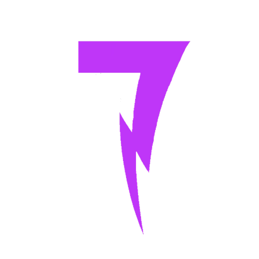 7 on Sunday